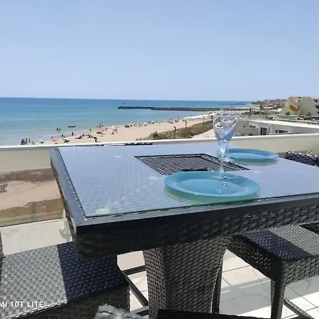 Apartment Studio46, Heliopolis O Au Village Naturiste *