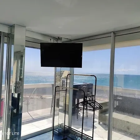 Apartment Studio46, Heliopolis O Au Village Naturiste Agde
