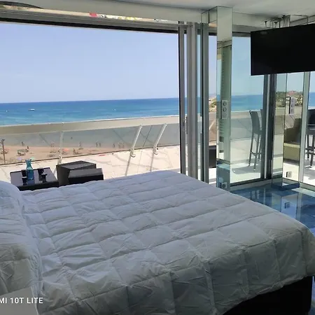 Apartment Studio46, Heliopolis O Au Village Naturiste